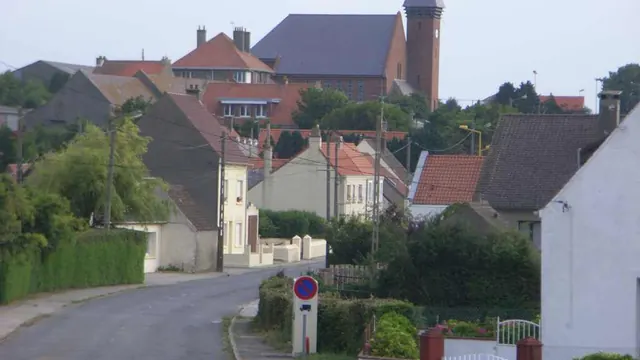 Photo de Landrethun-le-Nord