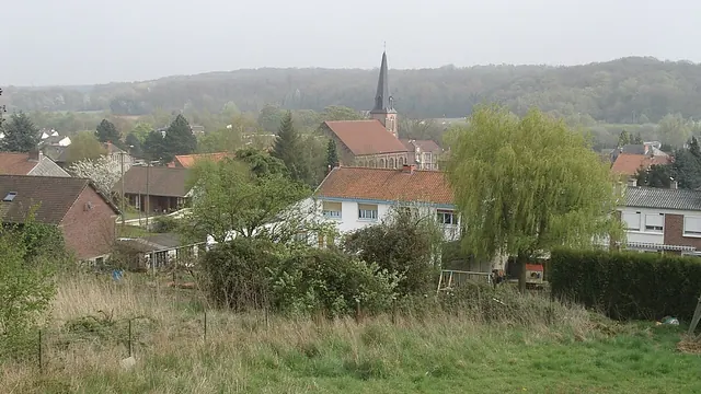 Photo de Lapugnoy