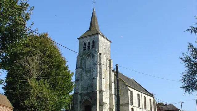 Photo de Lattre-Saint-Quentin