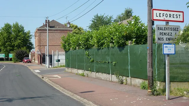 Photo de Leforest