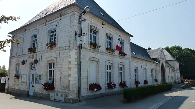 Photo de Licques