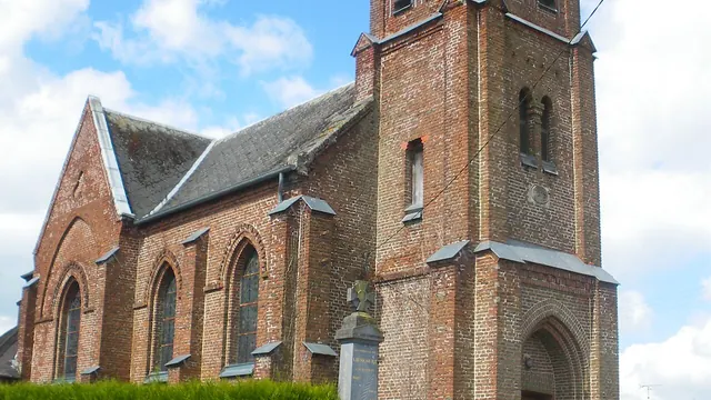 Photo de Liencourt