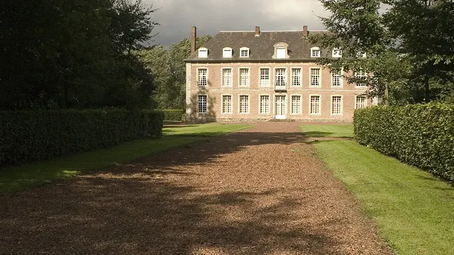 Photo de Lignereuil