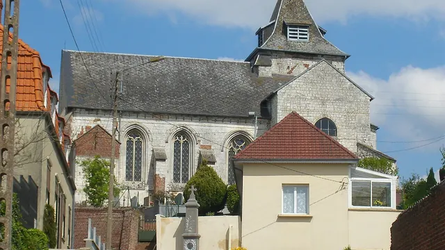Photo de Ligny-sur-Canche