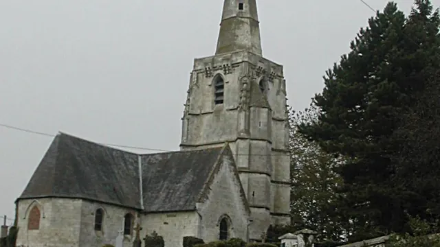 Photo de Ligny-Saint-Flochel