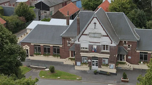 Photo de Ligny-Thilloy