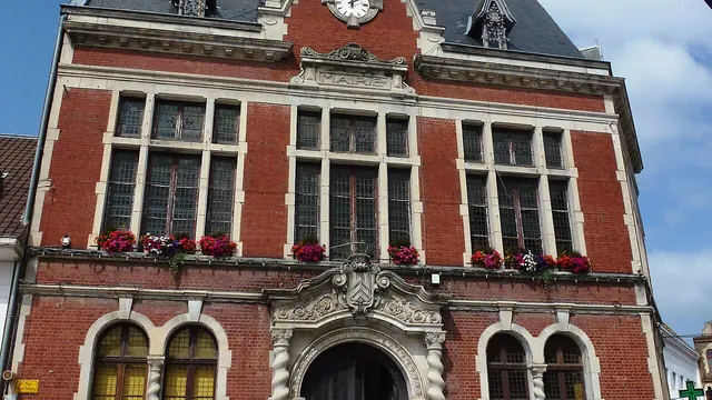 Photo de Lillers
