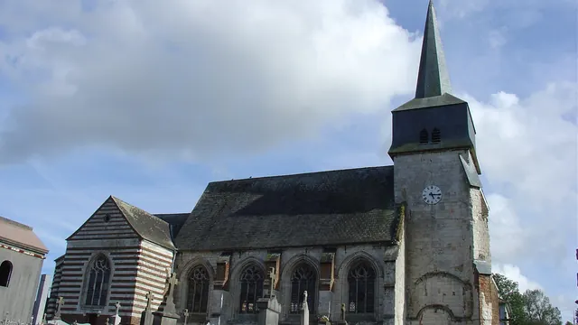 Photo de Lisbourg