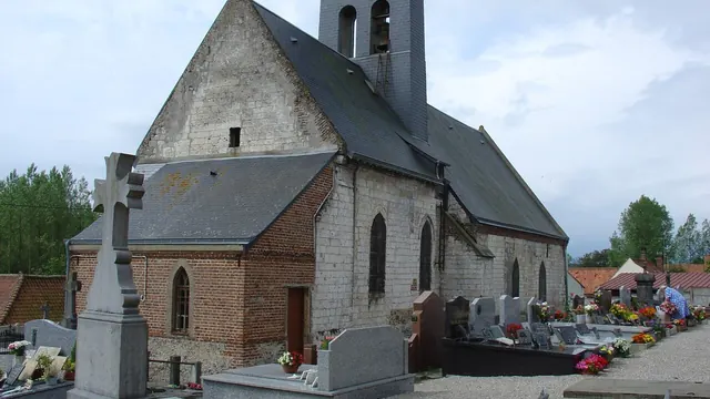 Photo de Loison-sur-Créquoise