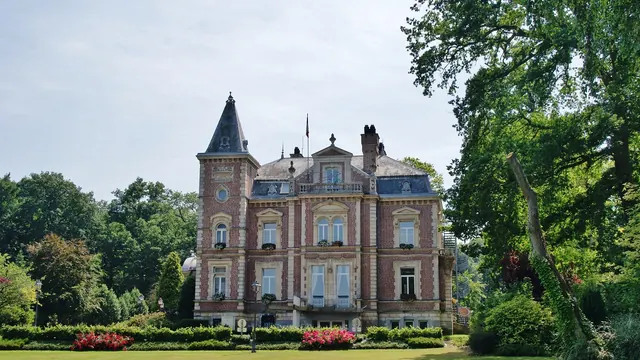 Photo de Longuenesse