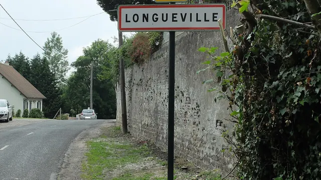 Photo de Longueville