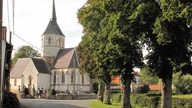Photo de Longvilliers