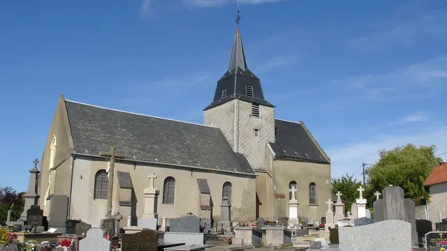 Photo de Lottinghen