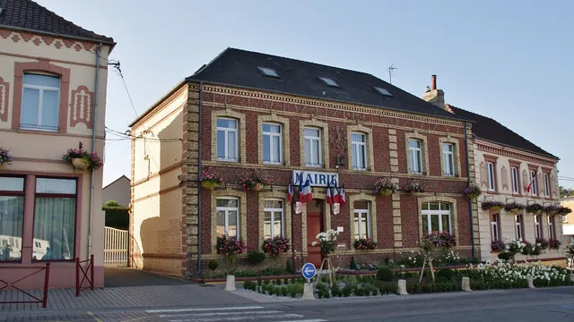 Photo de Lumbres