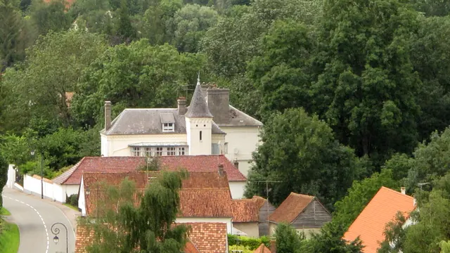 Photo de La Madelaine-sous-Montreuil
