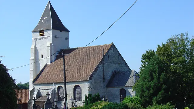 Photo de Magnicourt-en-Comte