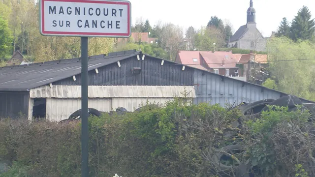 Photo de Magnicourt-sur-Canche