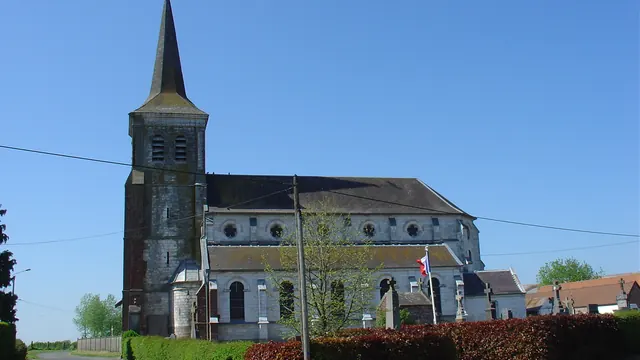 Photo de Maisnil