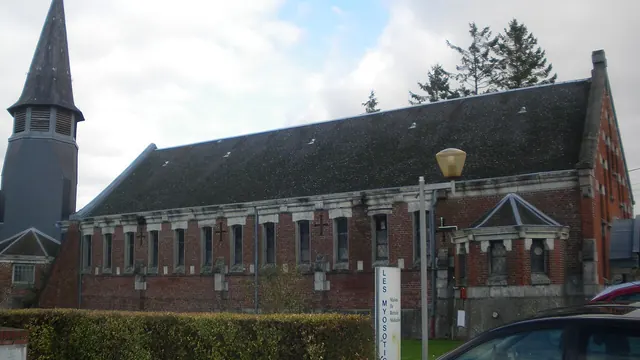 Photo de Maisnil-lès-Ruitz