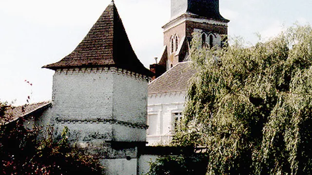 Photo de Maizières