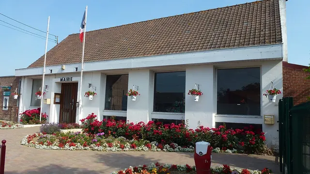 Photo de Mametz