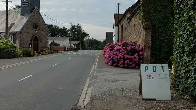 Photo de Maninghem