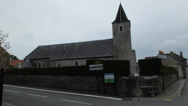Photo de Maninghen-Henne