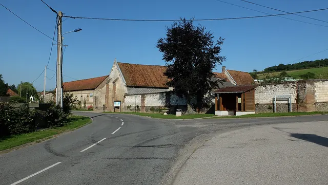 Photo de Marant