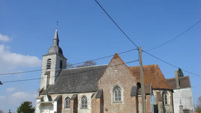 Photo de Marconne