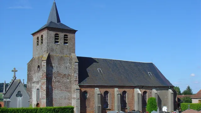 Photo de Marconnelle