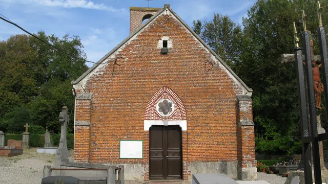 Photo de Maresville