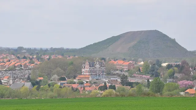 Photo de Marles-les-Mines
