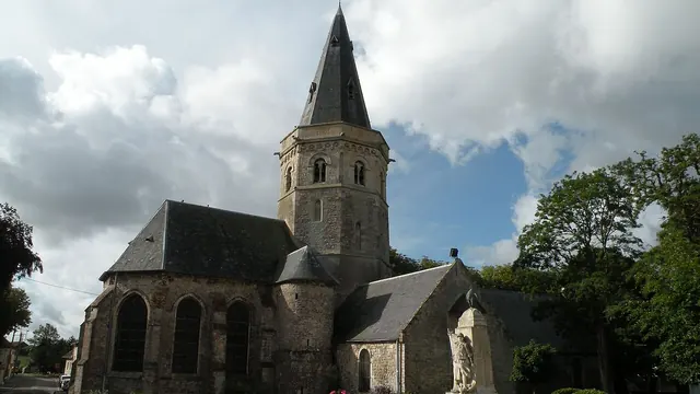 Photo de Marquise