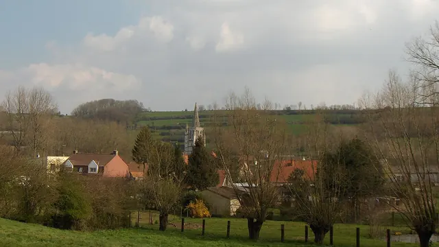 Photo de Merck-Saint-Liévin