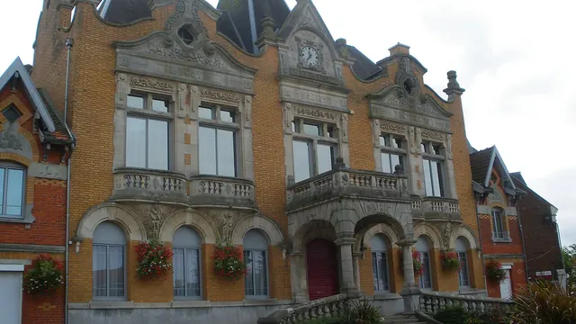 Photo de Méricourt