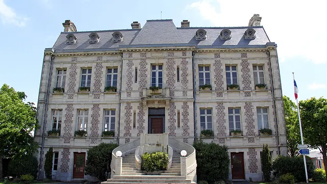 Photo de Merlimont