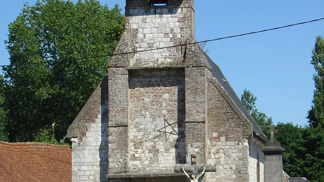 Photo de Moncheaux-lès-Frévent