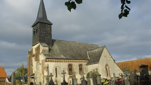 Photo de Monchy-Breton