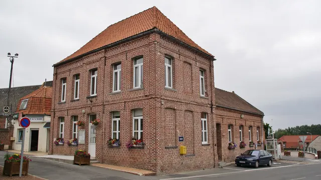 Photo de Mont-Bernanchon
