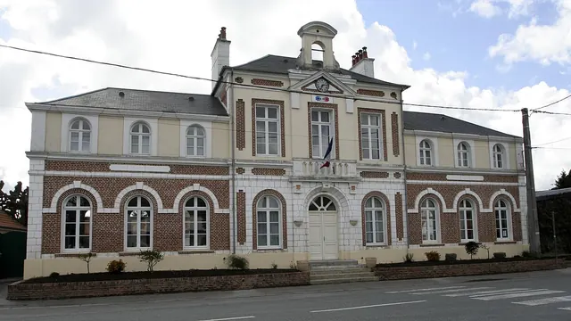 Photo de Montcavrel
