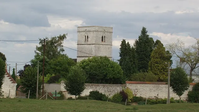 Photo de Montenescourt