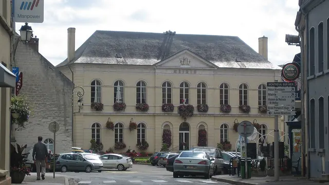 Photo de Montreuil