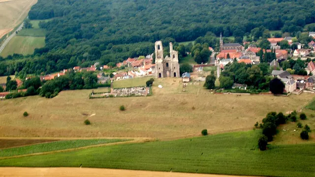 Photo de Mont-Saint-Éloi