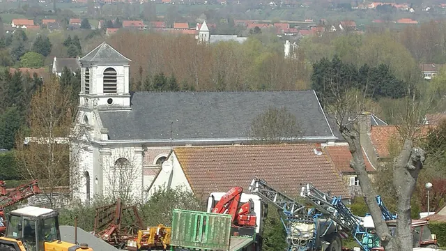 Photo de Moulle