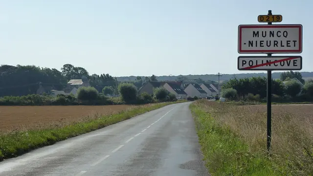 Photo de Muncq-Nieurlet