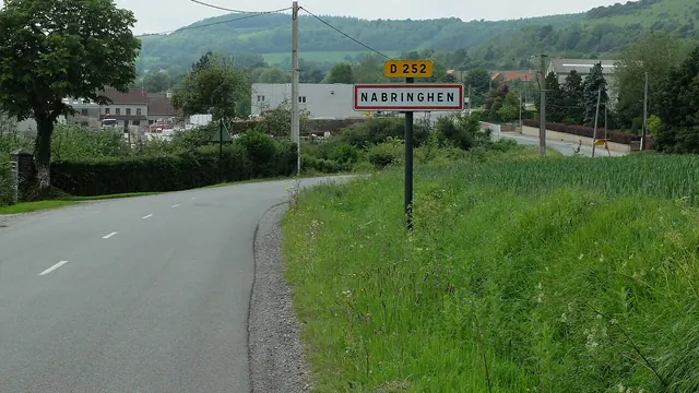 Photo de Nabringhen