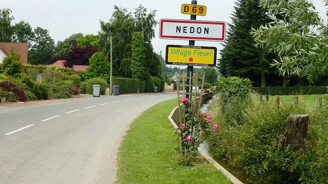 Photo de Nédon