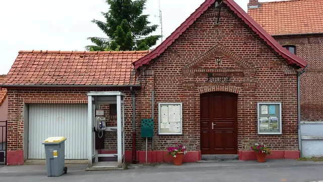 Photo de Nédonchel