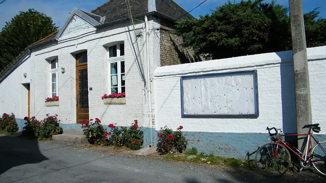 Photo de Nempont-Saint-Firmin
