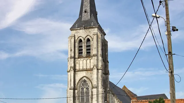 Photo de Neufchâtel-Hardelot